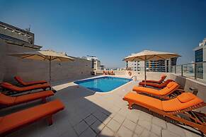 City Stay Prime Hotel Apartment