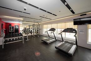 City Stay Prime Hotel Apartment