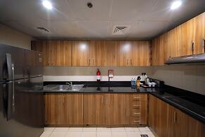 City Stay Prime Hotel Apartment