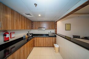 City Stay Prime Hotel Apartment