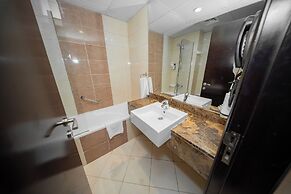 City Stay Prime Hotel Apartment