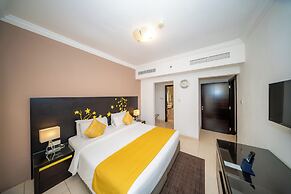 City Stay Prime Hotel Apartment