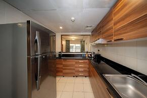 City Stay Prime Hotel Apartment