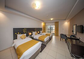 City Stay Prime Hotel Apartment