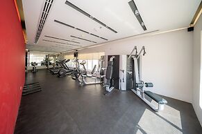 City Stay Prime Hotel Apartment
