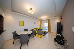 City Stay Prime Hotel Apartment
