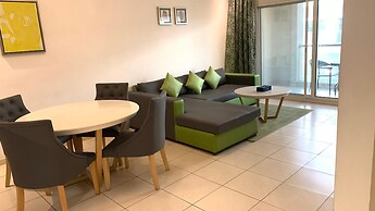 City Stay Prime Hotel Apartment