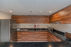 City Stay Prime Hotel Apartment