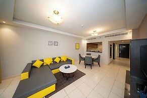 City Stay Prime Hotel Apartment