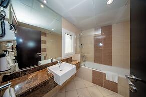 City Stay Prime Hotel Apartment