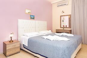 Labyrinth Hotel