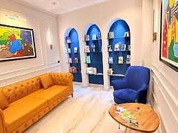 New Florenta Hotel