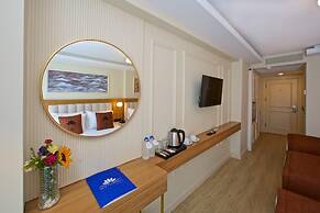 New Florenta Hotel