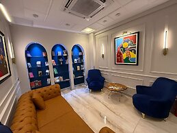 New Florenta Hotel