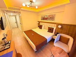 New Florenta Hotel