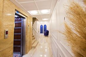 New Florenta Hotel