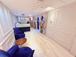 New Florenta Hotel