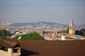 New Florenta Hotel