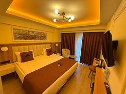 New Florenta Hotel