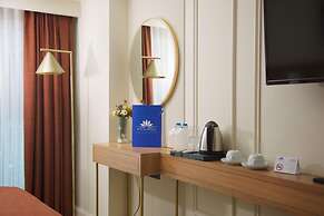New Florenta Hotel