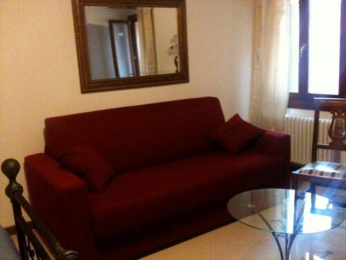 Sweet Venice - rooms & apartments