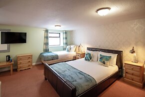 New Inns