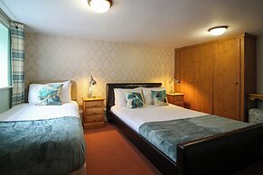 New Inns