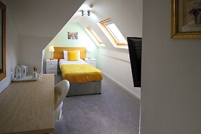 New Inns