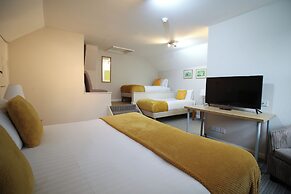 New Inns