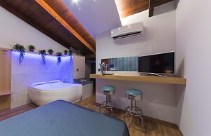 Hotel Vogue