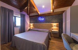 Hotel Vogue