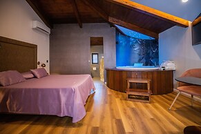 Hotel Vogue