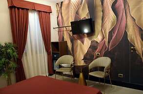 Hotel Vogue