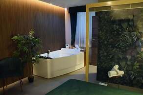 Hotel Vogue
