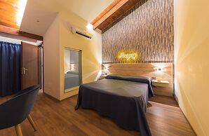 Hotel Vogue