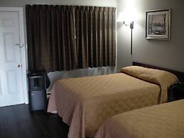 Perth-Andover Motor Inn