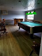 Perth-Andover Motor Inn