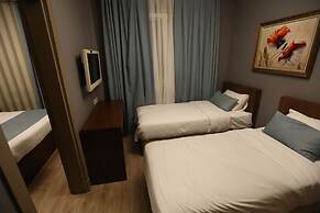 Alba Hotel