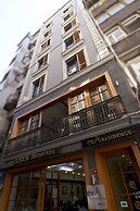 Alba Hotel