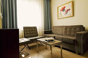 Alba Hotel
