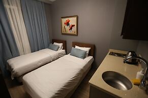 Alba Hotel