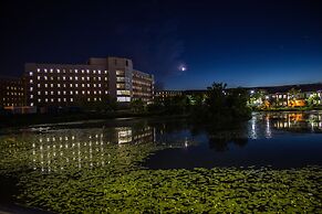 Memorial University