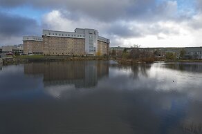 Memorial University