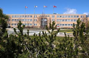 Memorial University