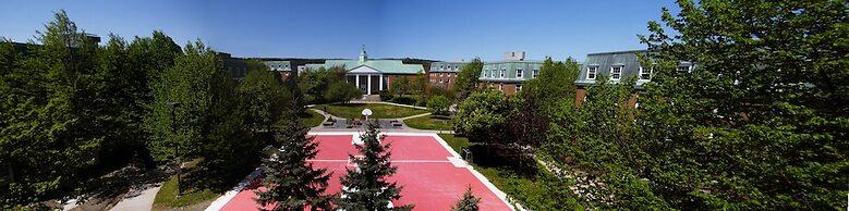 Memorial University
