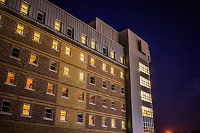 Memorial University