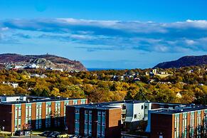 Memorial University