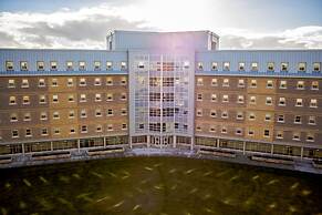 Memorial University