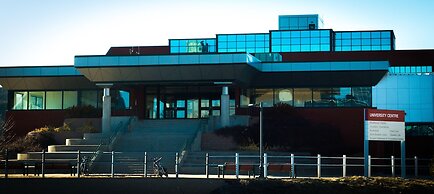 Memorial University