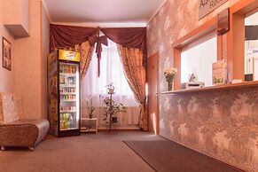Andron Hotel
